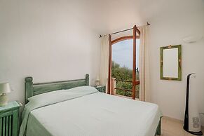 Villa Vì con piscina by Wonderful Italy