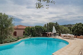 Villa Vì con piscina by Wonderful Italy