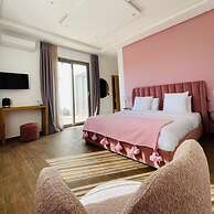 Cavanna Lodge