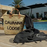 Cavanna Lodge
