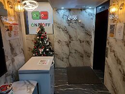 ON & OFF HOTEL