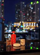 Mersey Central Saigon Apart'Hotel