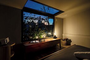 Mersey Central Saigon Apart'Hotel