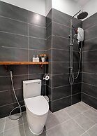 Mersey Central Saigon Apart'Hotel