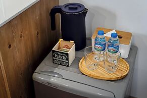 Mersey Central Saigon Apart'Hotel