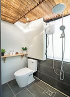 Mersey Central Saigon Apart'Hotel