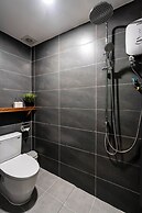 Mersey Central Saigon Apart'Hotel