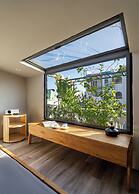 Mersey Central Saigon Apart'Hotel