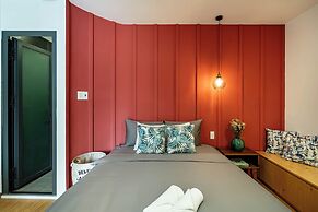 Mersey Central Saigon Apart'Hotel