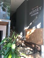Mersey Central Saigon Apart'Hotel