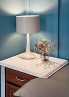 Mersey Central Saigon Apart'Hotel