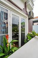 Mersey Central Saigon Apart'Hotel