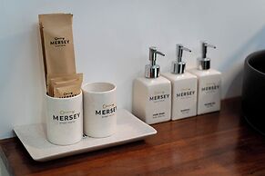 Mersey Central Saigon Apart'Hotel