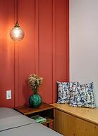 Mersey Central Saigon Apart'Hotel