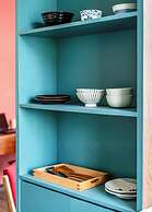 Mersey Central Saigon Apart'Hotel