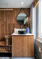 Mersey Central Saigon Apart'Hotel