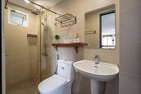 Mersey Central Saigon Apart'Hotel