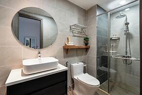 Mersey Central Saigon Apart'Hotel