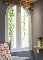 Mersey Central Saigon Apart'Hotel