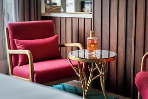 Mersey Central Saigon Apart'Hotel