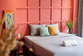 Mersey Central Saigon Apart'Hotel