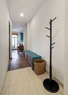 Mersey Central Saigon Apart'Hotel