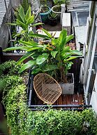 Mersey Central Saigon Apart'Hotel