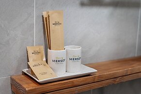 Mersey Central Saigon Apart'Hotel