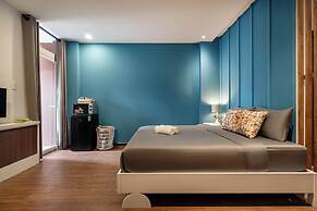 Mersey Central Saigon Apart'Hotel