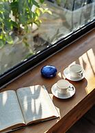 Mersey Central Saigon Apart'Hotel