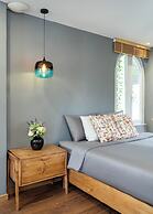 Mersey Central Saigon Apart'Hotel