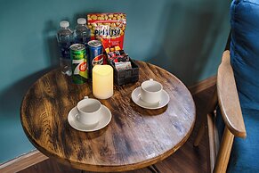 Mersey Central Saigon Apart'Hotel