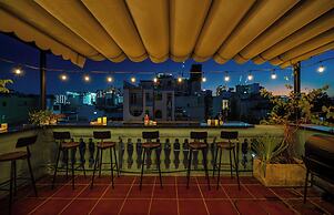 Mersey Central Saigon Apart'Hotel