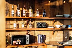 Mersey Central Saigon Apart'Hotel