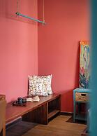 Mersey Central Saigon Apart'Hotel