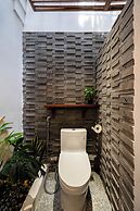 Mersey Central Saigon Apart'Hotel