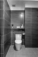 Mersey Central Saigon Apart'Hotel