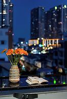 Mersey Central Saigon Apart'Hotel