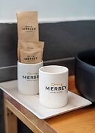 Mersey Central Saigon Apart'Hotel