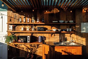 Mersey Central Saigon Apart'Hotel