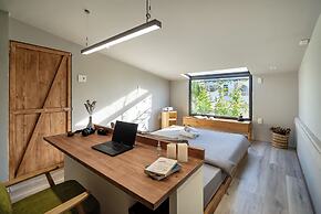 Mersey Central Saigon Apart'Hotel