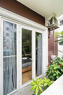 Mersey Central Saigon Apart'Hotel