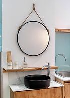 Mersey Central Saigon Apart'Hotel