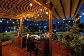 Mersey Central Saigon Apart'Hotel