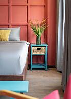 Mersey Central Saigon Apart'Hotel