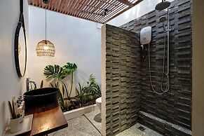 Mersey Central Saigon Apart'Hotel