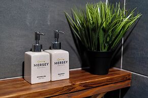 Mersey Central Saigon Apart'Hotel