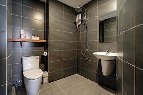 Mersey Central Saigon Apart'Hotel