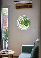 Mersey Central Saigon Apart'Hotel