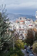 Vironas Chic Sleek Modern Studio